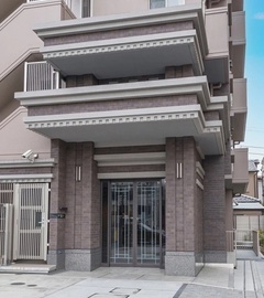 ノブレス赤羽 物件写真 建物写真3
