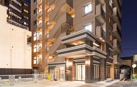 ノブレス赤羽 物件写真 建物写真4