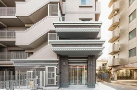 ノブレス赤羽 物件写真 建物写真5