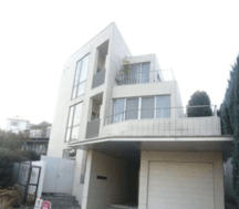 パークヒルコート 物件写真 建物写真1