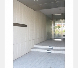 パークヒルコート 物件写真 建物写真2