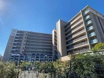 オハナ橋本 物件写真 建物写真1