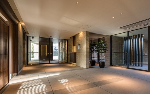 オハナ橋本 物件写真 建物写真3