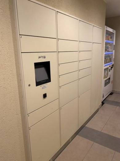 オハナ橋本 物件写真 建物写真5