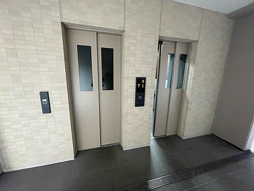オハナ橋本 物件写真 建物写真6