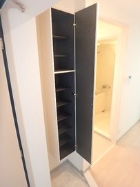 フォルテューヌ三鷹 物件写真 建物写真6