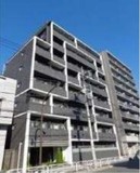 メイクスデザイン清澄白河アジールコート 物件写真 建物写真1