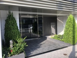 メイクスデザイン清澄白河アジールコート 物件写真 建物写真2