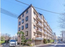 FULL HOUSE GAKUGEI DAIGAKU 物件写真 建物写真1