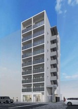 Yokohama Shigyo B.L.D 物件写真 建物写真1