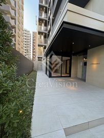 デュオフラッツ葛西 外観 物件画像6