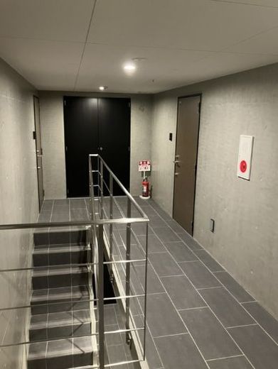 LEGALAND奥沢 (リーガランド奥沢) 物件写真 建物写真9