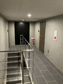 LEGALAND奥沢 (リーガランド奥沢) 物件写真 建物写真9