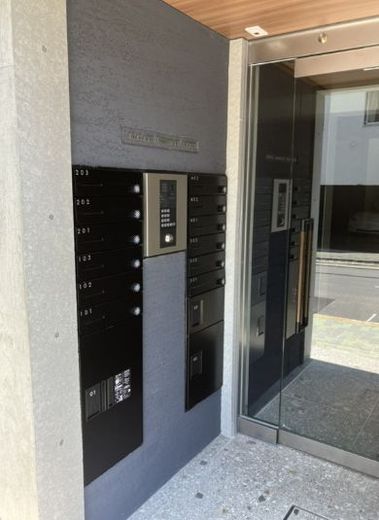LEGALAND不動前ANNEX (リーガランド不動前アネックス) 物件写真 建物写真4