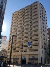 グランシティ山下公園 物件写真 建物写真1