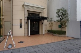 グランシティ山下公園 物件写真 建物写真2