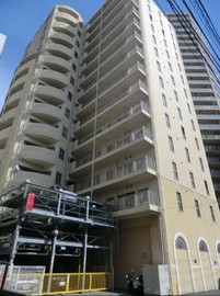 グランシティ山下公園 物件写真 建物写真3