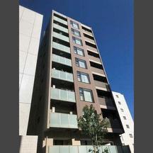 ベルジェンドセンター南デュアリエ 物件写真 建物写真1