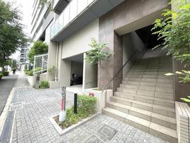ベルジェンドセンター南デュアリエ 物件写真 建物写真2