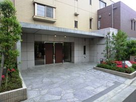 メゾンカルム西新宿 物件写真 建物写真5