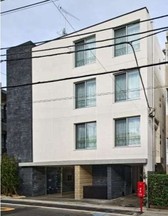 MYRIA RESIDENCE Minami Magome (ミリアレジデンス南馬込) 物件写真 建物写真1