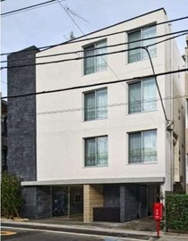 MYRIA RESIDENCE Minami Magome (ミリアレジデンス南馬込) 物件写真 建物写真1