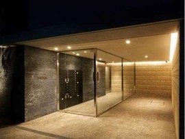 MYRIA RESIDENCE Minami Magome (ミリアレジデンス南馬込) 物件写真 建物写真3