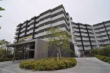 ザ・ハウス港北綱島 物件写真 建物写真1