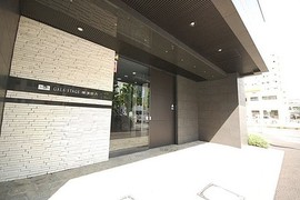 ガーラ・ステージ横濱関内 物件写真 建物写真2