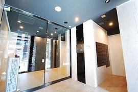 ガーラ・ステージ横濱関内 物件写真 建物写真3