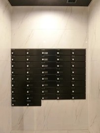 ガーラ・ステージ横濱関内 物件写真 建物写真5