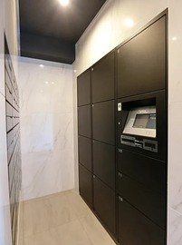 ガーラ・ステージ横濱関内 物件写真 建物写真6