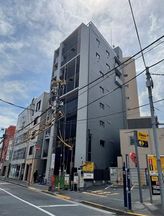 Monte H･K 物件写真 建物写真1