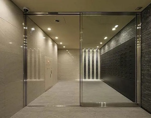 ガーラ・グランディ川崎榎町 物件写真 建物写真2