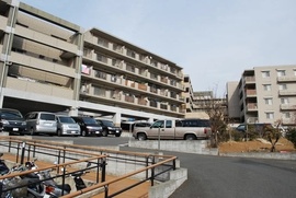 リリーベル宮前ヒルズ 物件写真 建物写真2