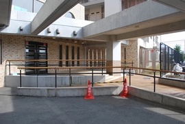 リリーベル宮前ヒルズ 物件写真 建物写真4