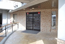 リリーベル宮前ヒルズ 物件写真 建物写真5