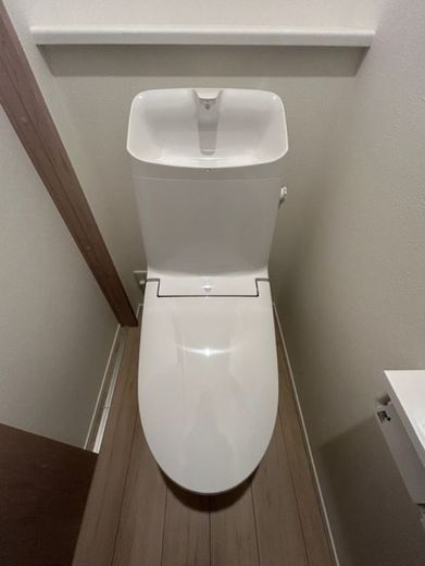 Kolet糀谷 (コレット糀谷)#02 物件写真 建物写真11