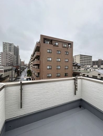 Kolet糀谷 (コレット糀谷)#02 物件写真 建物写真12