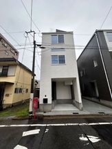 Kolet糀谷 (コレット糀谷)#02 物件写真 建物写真1