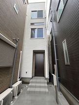 Kolet糀谷 (コレット糀谷)#03 物件写真 建物写真1