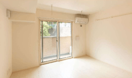 K's court高輪台 物件写真 建物写真10