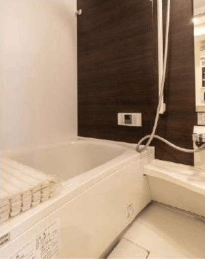 K's court高輪台 物件写真 建物写真15
