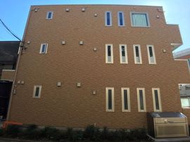 K's court高輪台 物件写真 建物写真2