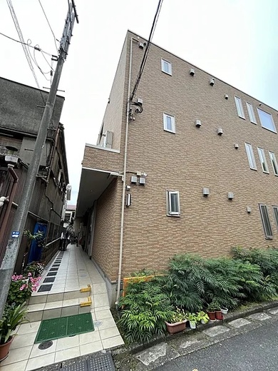K's court高輪台 物件写真 建物写真3