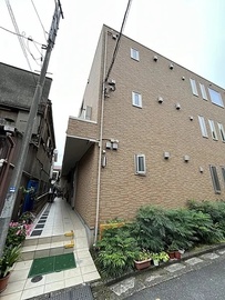 K's court高輪台 物件写真 建物写真3
