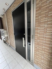 K's court高輪台 物件写真 建物写真4