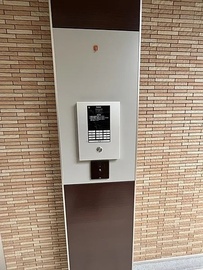 K's court高輪台 物件写真 建物写真6