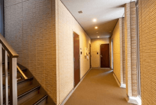 K's court高輪台 物件写真 建物写真8