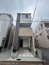 Kolet糀谷 (コレット糀谷)#04 物件写真 建物写真1